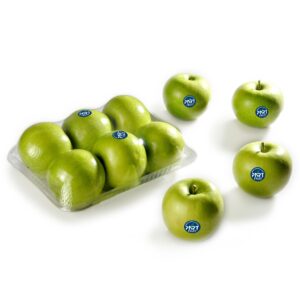 صادرات و واردات سیب سبز از ایران