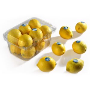 واردات و صادرات لیمو ترش از ایران