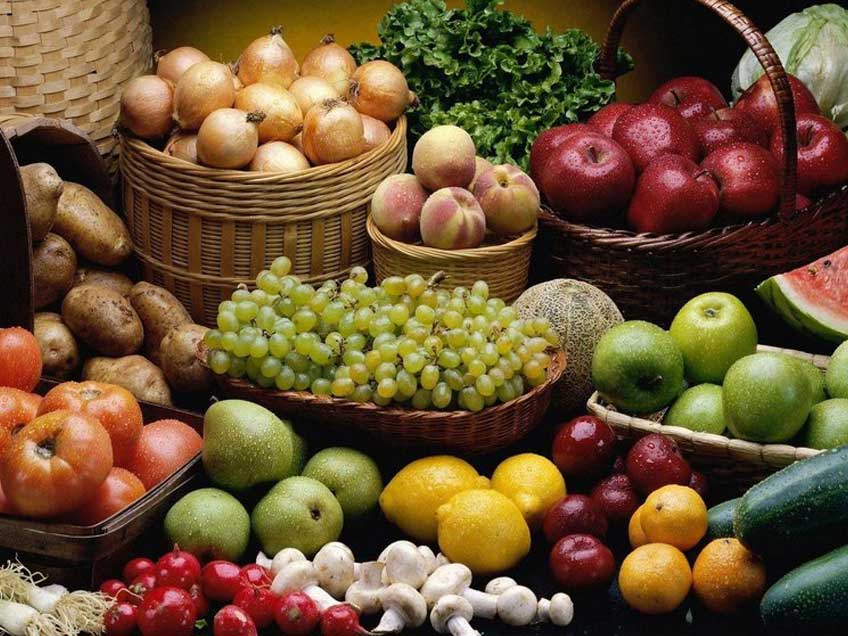 Everything about exporting fruits from Iran